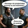 Prawdziwy twardziel
