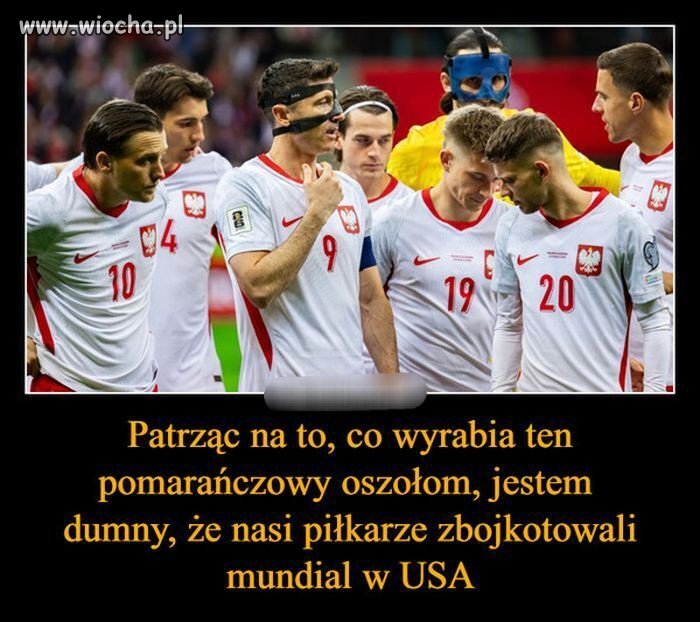 A to o to chodziło 