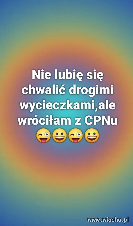 Droga wycieczka