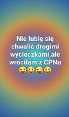 Droga wycieczka