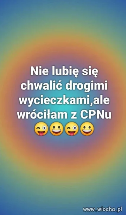 Droga wycieczka