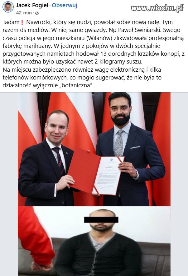Prawda to ? 