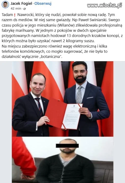 Prawda to ? 