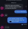 Typowa rozmowa na Tinderze