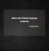 Mam dla ciebie zadanie bojowe