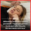 To nie jest kwestia prywatnego szpitala
