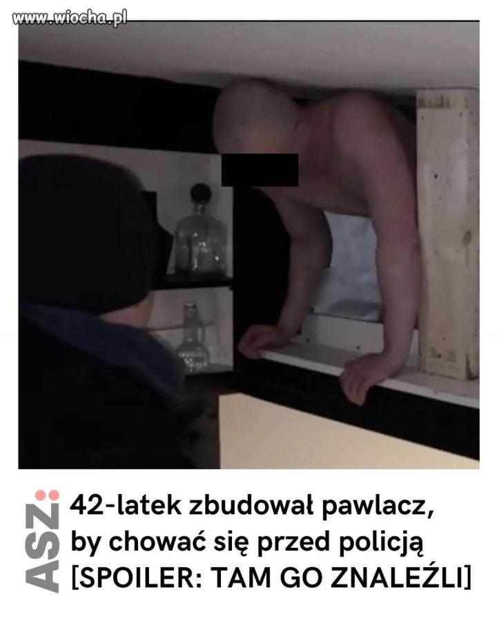 Najbardziej polski pomysł ever
