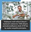 Małe przypomnienie jak wygląda miliard zł