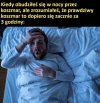 Jeden koszmar się kończy