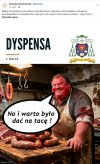 Spokojnie,  będzie kiełbaska