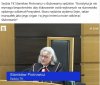 Piotrowicz poparł wybór sędziów do T.K  ?
