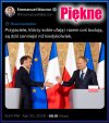 Najsilniejsze relacje miedzy Francją a Polską od lat.