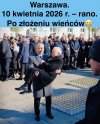 10 Kwietnia Pamiętamy...