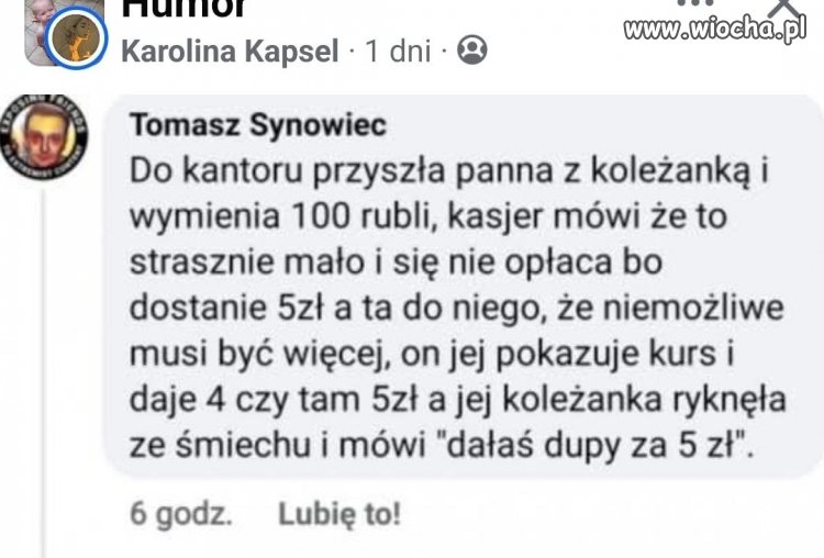 Kantory nie są dla słabych