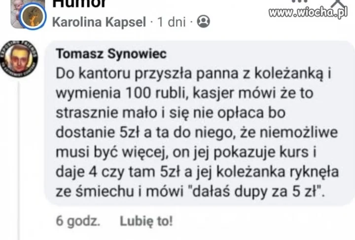 Kantory nie są dla słabych
