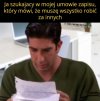 Muszę robić wszystko za innych