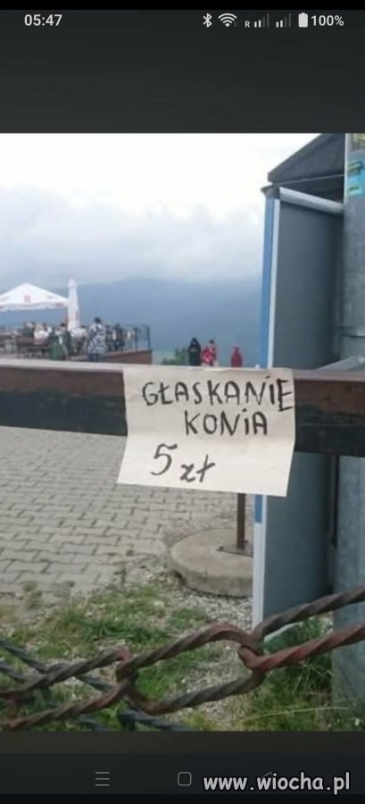 Zakopane 