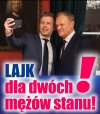 Wspaniali Premierzy, Jeden wielki LAJK. 🇵🇱