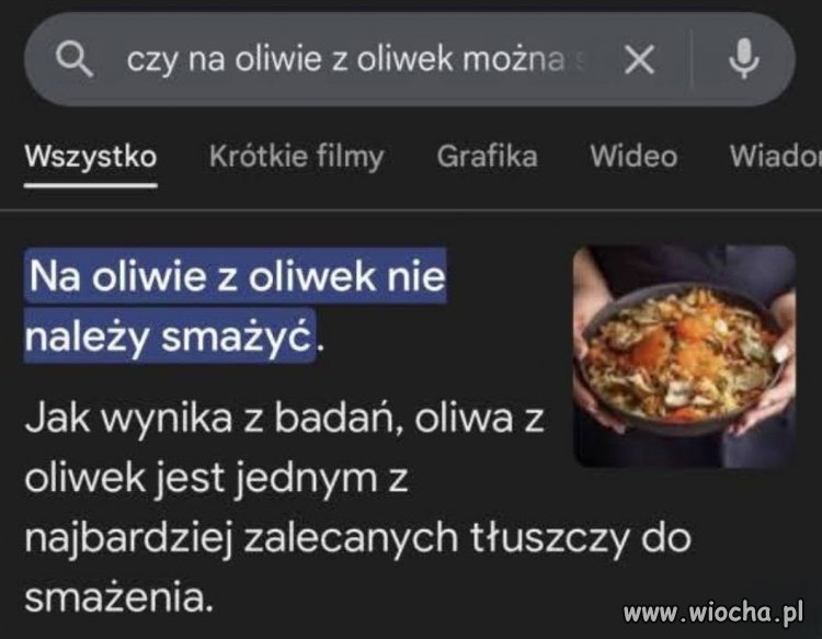 Aha, to wszystko jasne