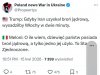 Temu panu już dziękujemy. Premier Meloni nie owija w bawełnę.