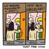 Sezon na domokrążców 