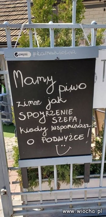Nie wiem jak was 