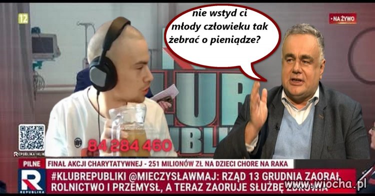 Nic a nic młody