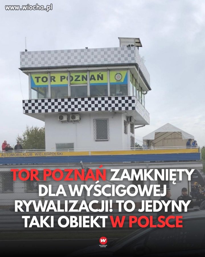 Deweloperzy dopieli swego