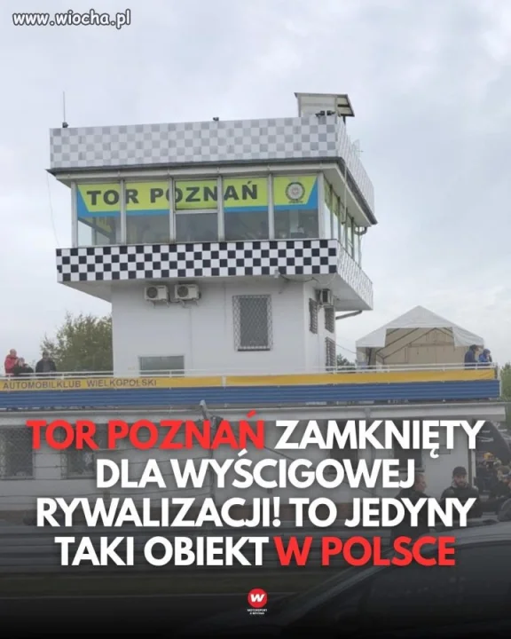 Deweloperzy dopieli swego