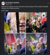 To są te babcie, którym dzieci muszą robić zakupy bo nie mają siły pójść do sklepu i za co kupić.