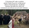 Vojtěch Slavníkovec - człowiek,