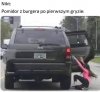 Pomidor powiedział papapapa