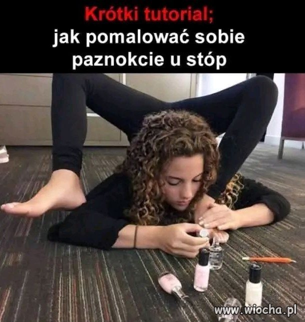 Kreatywność na najwyższym poziomie!