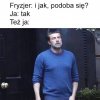 Jak się Panu podoba?