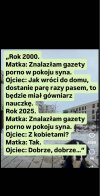 Dzisiejsze dylematy