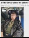 Modnie ubrany facet to rzadkość