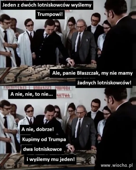 Sam narobił syfu 