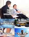 Brak pieniędzy też mi nie daje szczęścia
