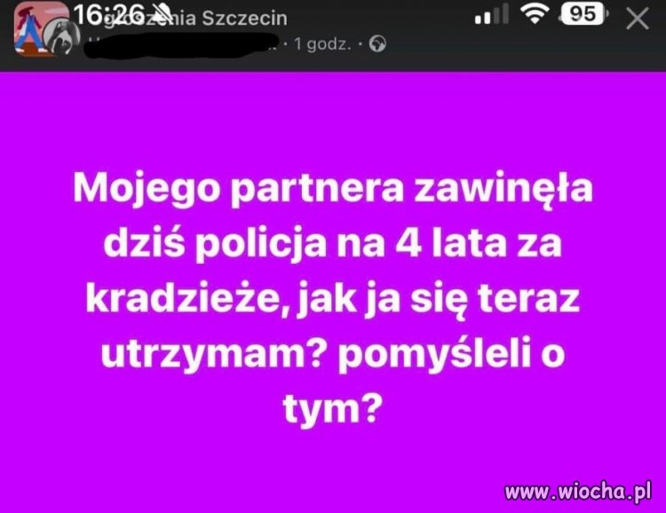 Jak ja się teraz utrzymam?