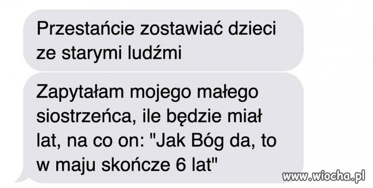 W samo sedno