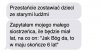 W samo sedno