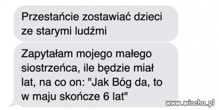 W samo sedno