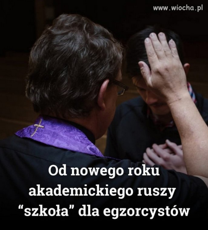 Czyli salcesonologia czy skarpetologia ...