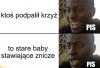 Ale fajnie, będą mieli za swoje