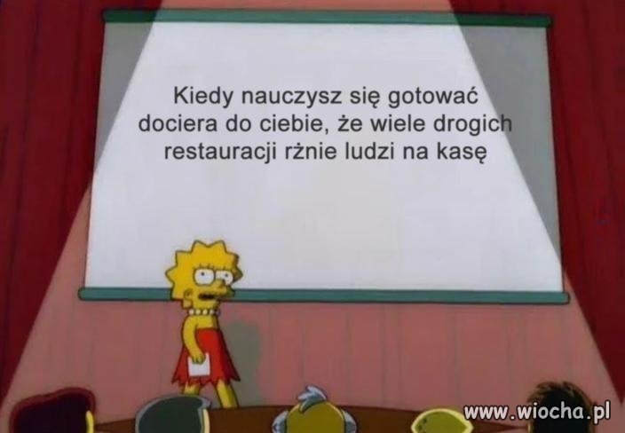 Przykra prawda