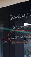Łudko w sosie