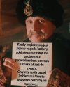 ...podstarzałe lampucery są najmądrzejsze...