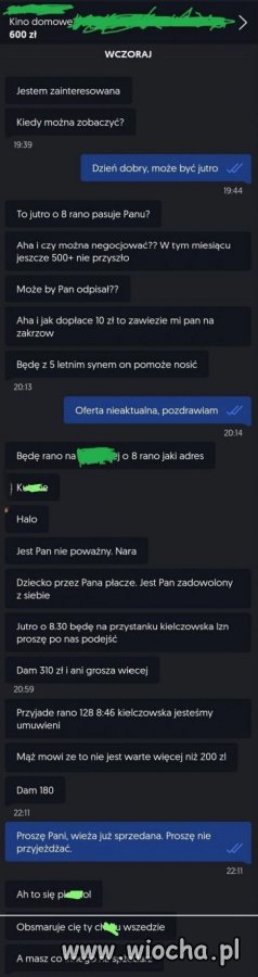 Oferta nieaktualna