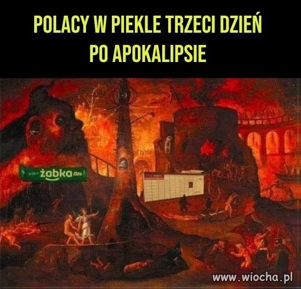 Brakuje jeszcze kościoła
