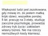 Nie ma rzeczy niemożliwych